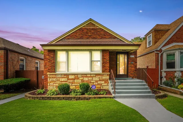 $374,900 | 8054 South Washtenaw Avenue, Chicago, IL 60652