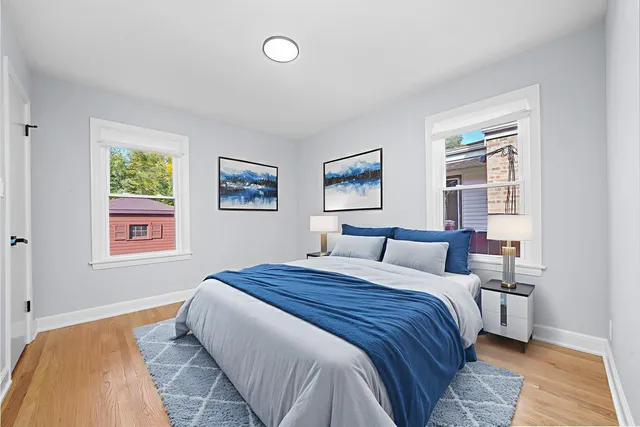 $374,900 | 8054 South Washtenaw Avenue, Chicago, IL 60652