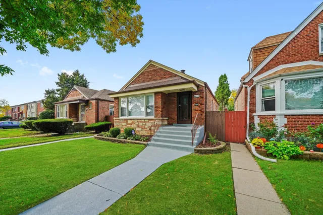 $374,900 | 8054 South Washtenaw Avenue, Chicago, IL 60652