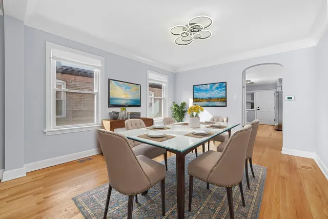 $374,900 | 8054 South Washtenaw Avenue, Chicago, IL 60652