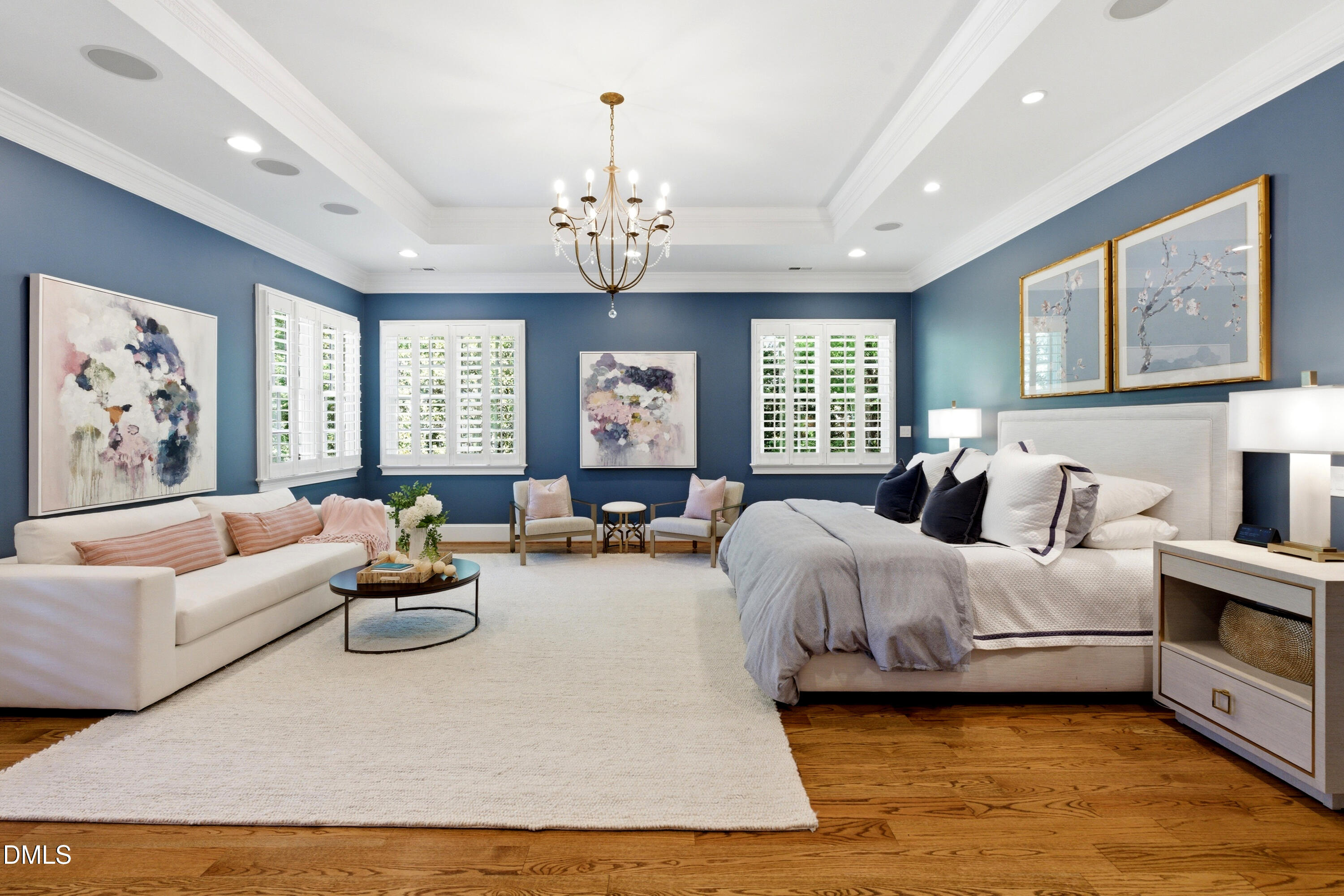 308 Marlowe Road Raleigh, NC 27609 - Photo 29 of 100 DSC04239