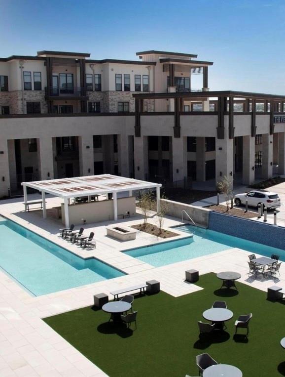 2700 Old Denton Road, Unit 2276 Carrollton, TX 75007 - Photo 22 of 22