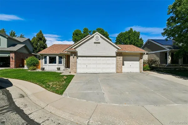$625,000 | 2547 East 124th Place, Thornton, CO 80241