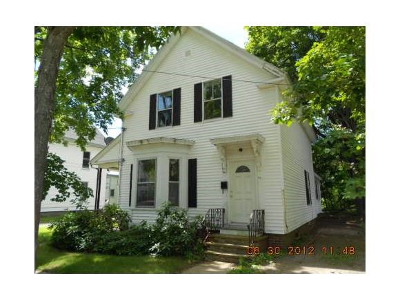 7 Sheridan Avenue Rochester, NH 03867 - Photo 1 of 1