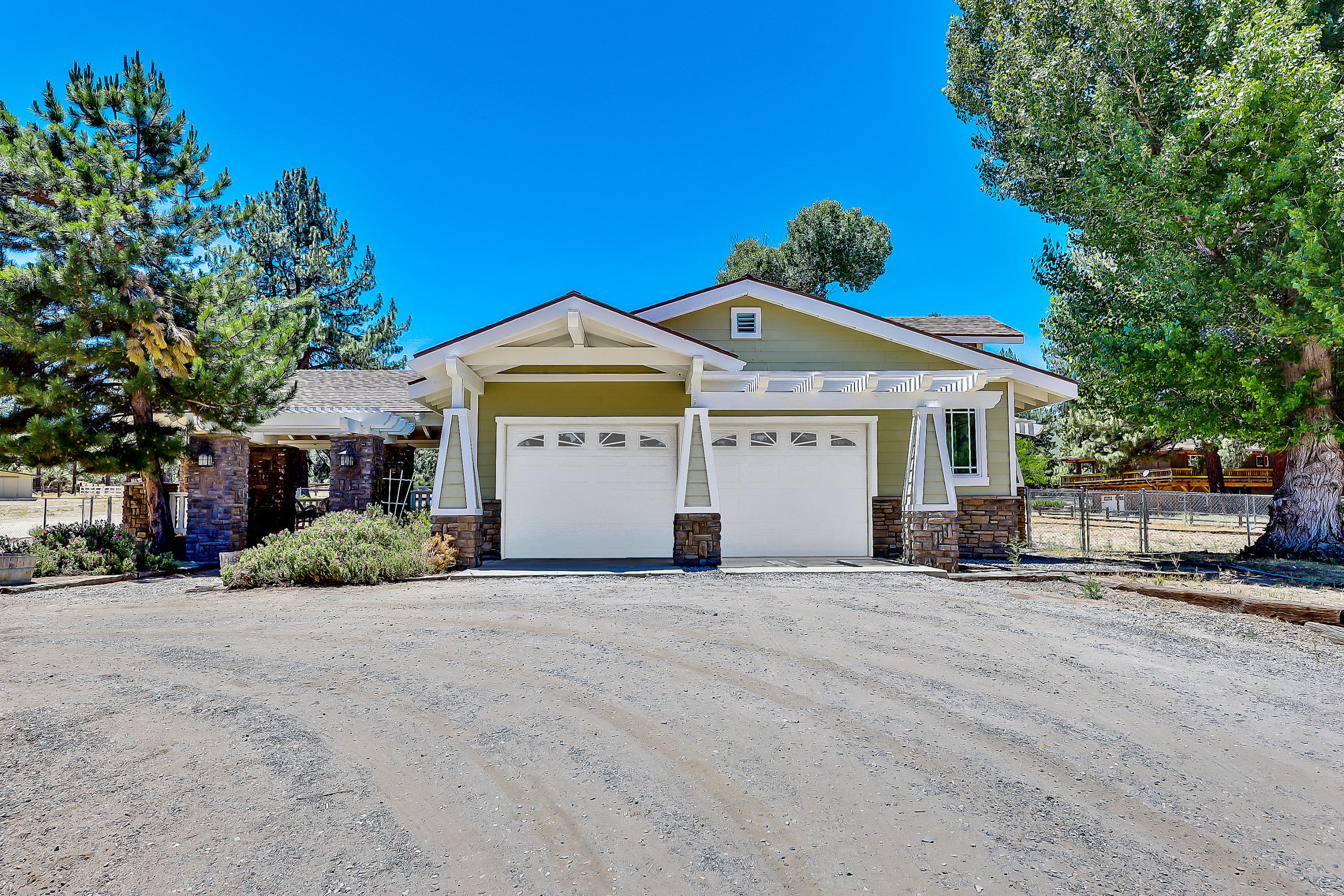 36211 Tool Box Spring Road Mountain Center, CA 92561 - Photo 3 of 26 a view of a house with a patio