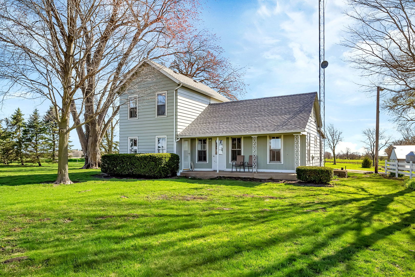 410 North Verona Road Morris, IL 60450 - Photo 3 of 49 Gallery Image 3