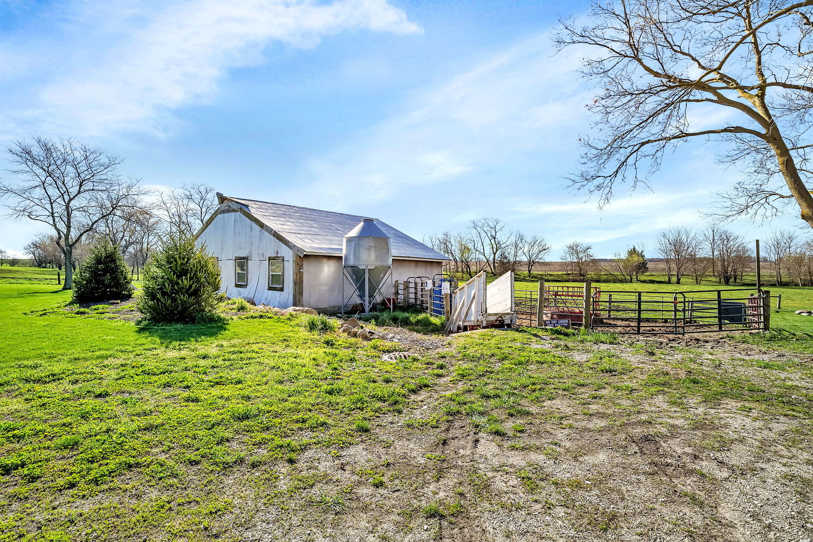 410 North Verona Road Morris, IL 60450 - Photo 38 of 49 Gallery Image 38