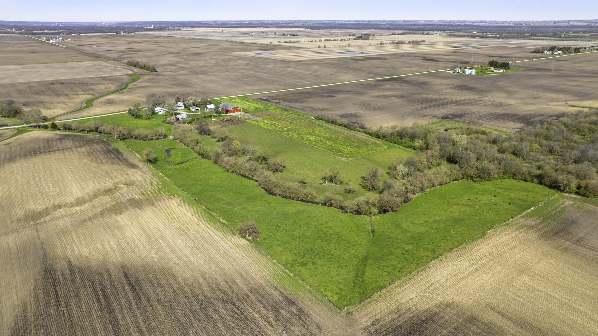410 North Verona Road Morris, IL 60450 - Photo 44 of 49 Gallery Image 44