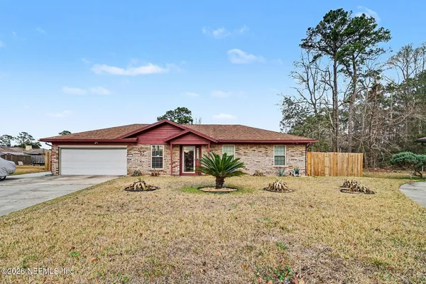 $335,000 | 841 Chalmet Lane, Jacksonville, FL 32218