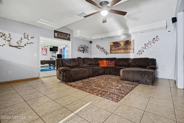 $335,000 | 841 Chalmet Lane, Jacksonville, FL 32218