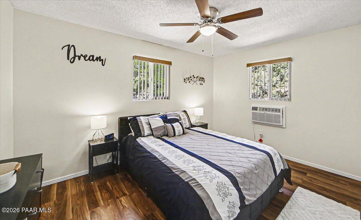 2182 West Mountain Laurel Road Prescott, AZ 86303 - Photo 10 of 25 Bedroom
