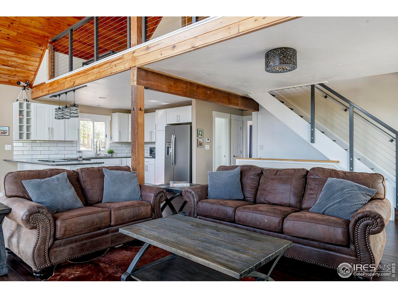 61 County Road 8501 Tabernash, CO 80478 - Photo 12 of 38