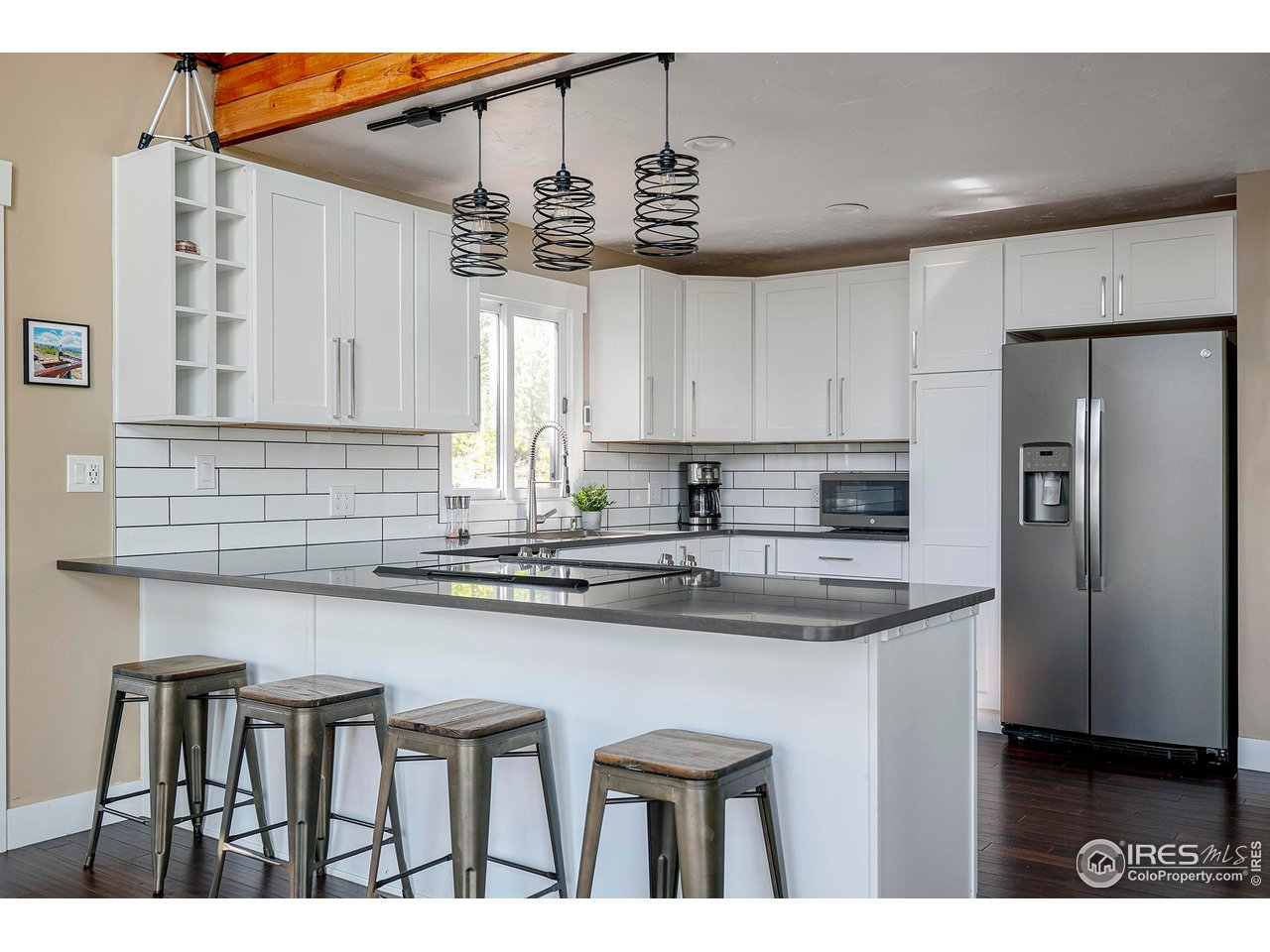 61 County Road 8501 Tabernash, CO 80478 - Photo 16 of 38