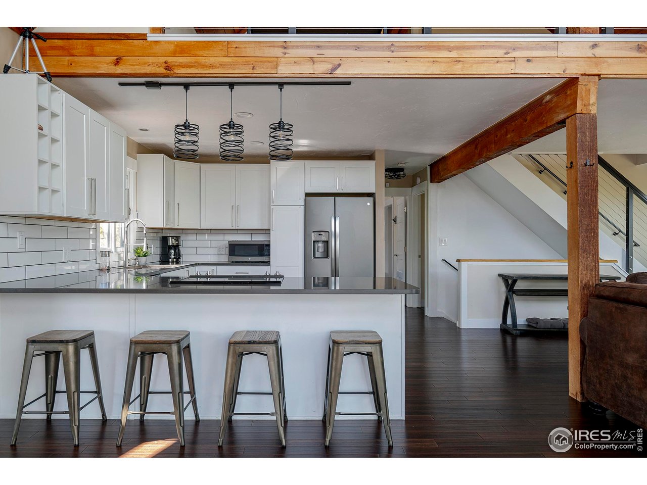 61 County Road 8501 Tabernash, CO 80478 - Photo 17 of 38