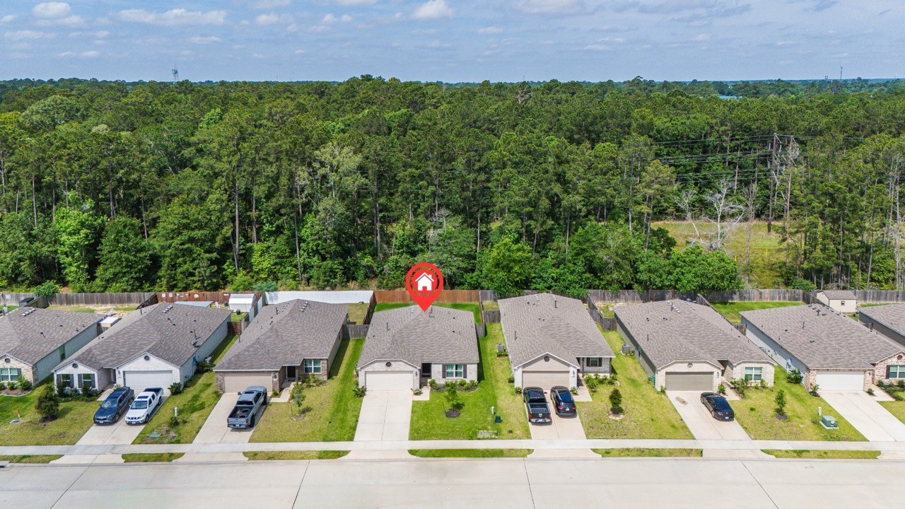 9931 Spring Creek Road Cleveland, TX 77327 - Photo 17 of 38