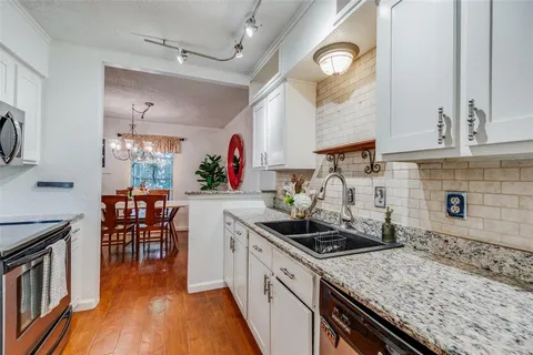 $345,000 | 7452 East NW Highway, Unit 123, Dallas, TX 75214