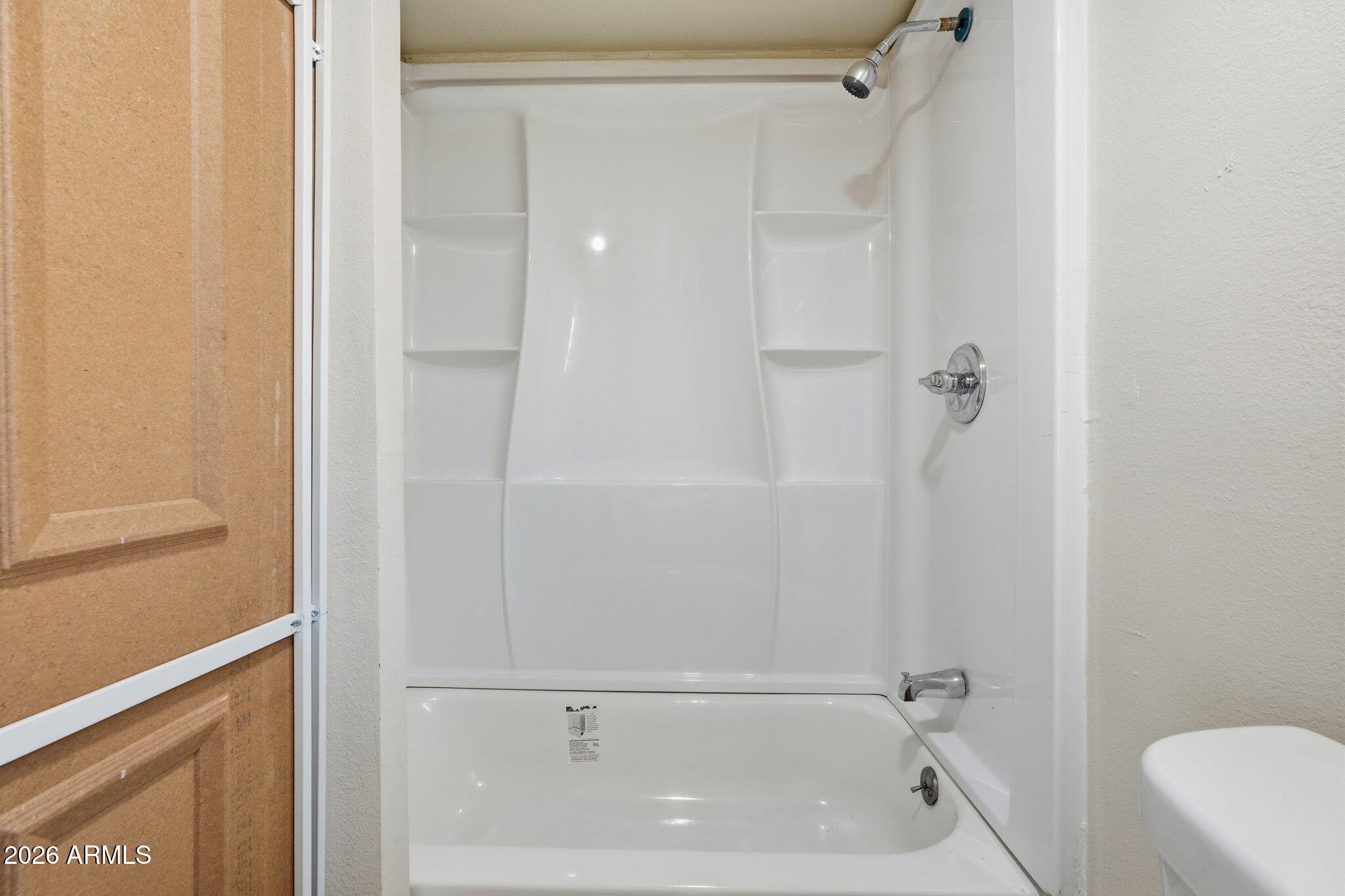307 North D Street Eloy, AZ 85131 - Photo 19 of 23 Bathroom