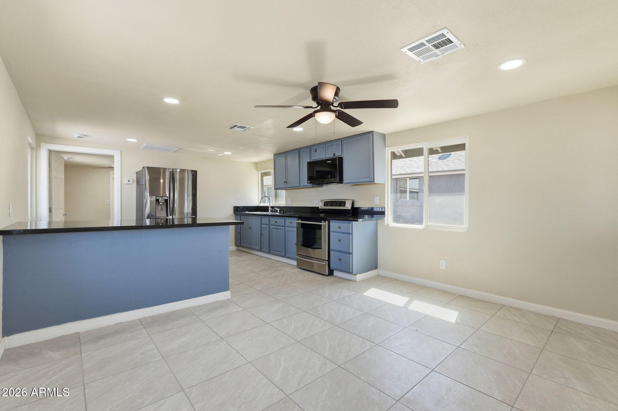 307 North D Street Eloy, AZ 85131 - Photo 7 of 23 Kitchen
