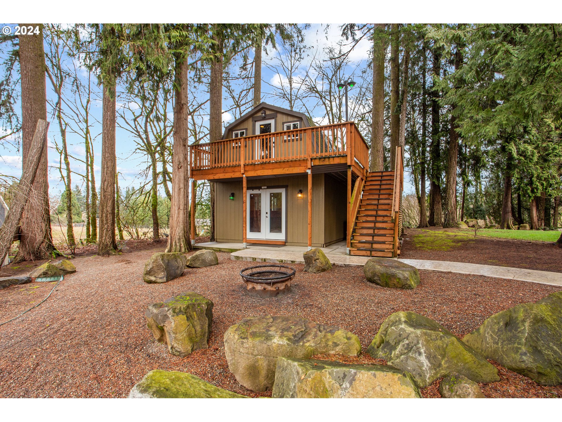 3308 Northwest 203rd Street Ridgefield, WA 98642 - Photo 2 of 41
