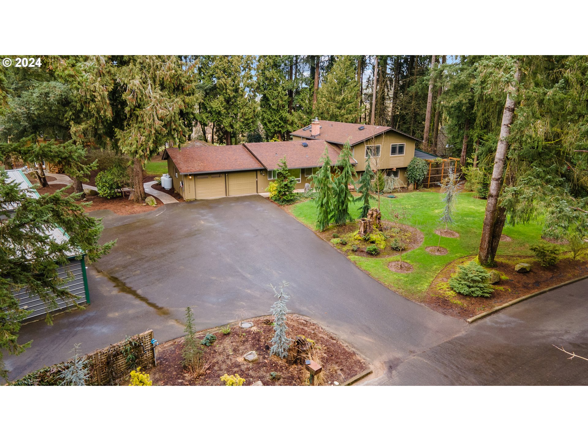 3308 Northwest 203rd Street Ridgefield, WA 98642 - Photo 4 of 41