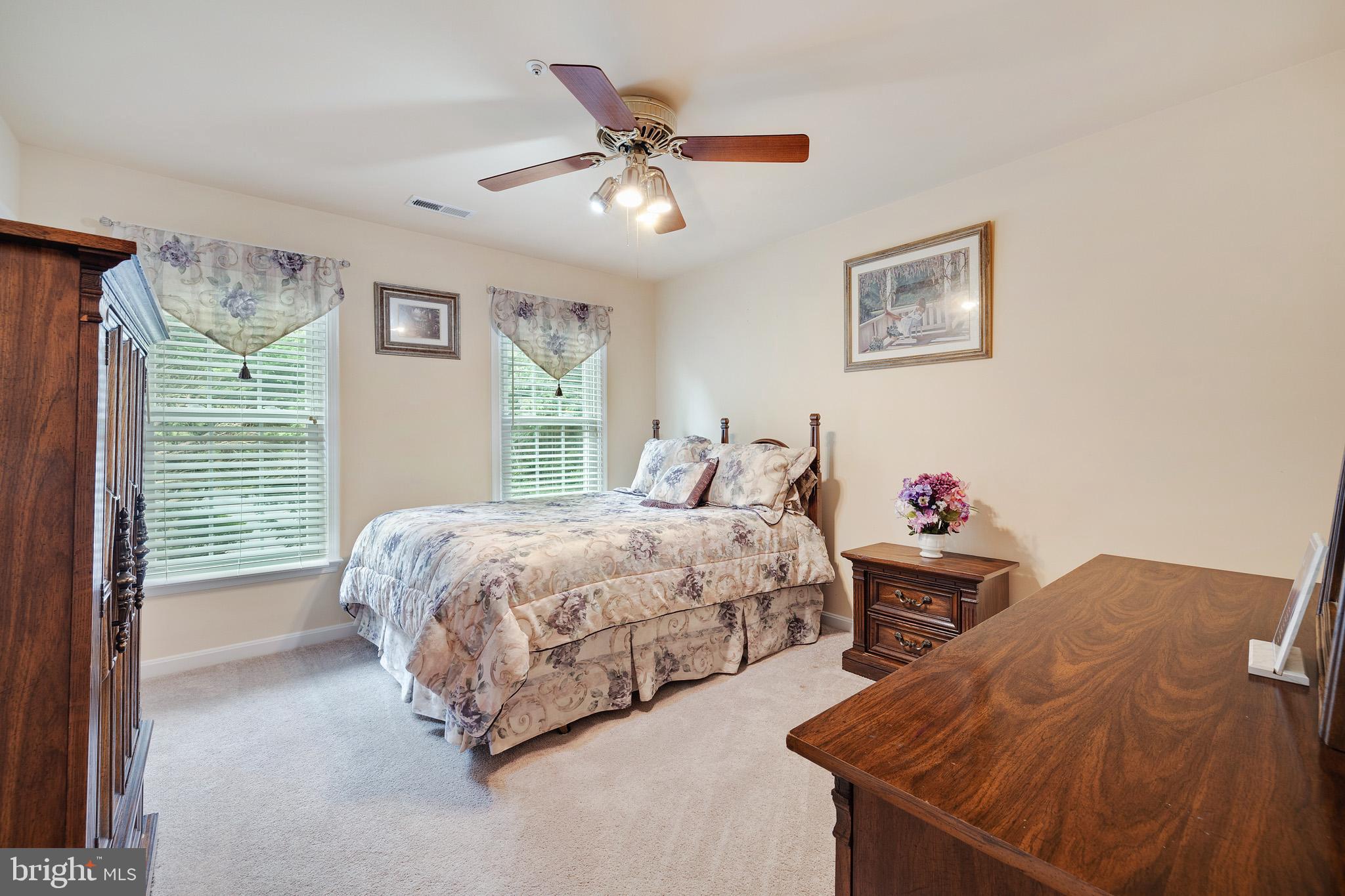 14300 Delcastle Drive Bowie, MD 20721 - Photo 20 of 33 Upstairs Bedroom