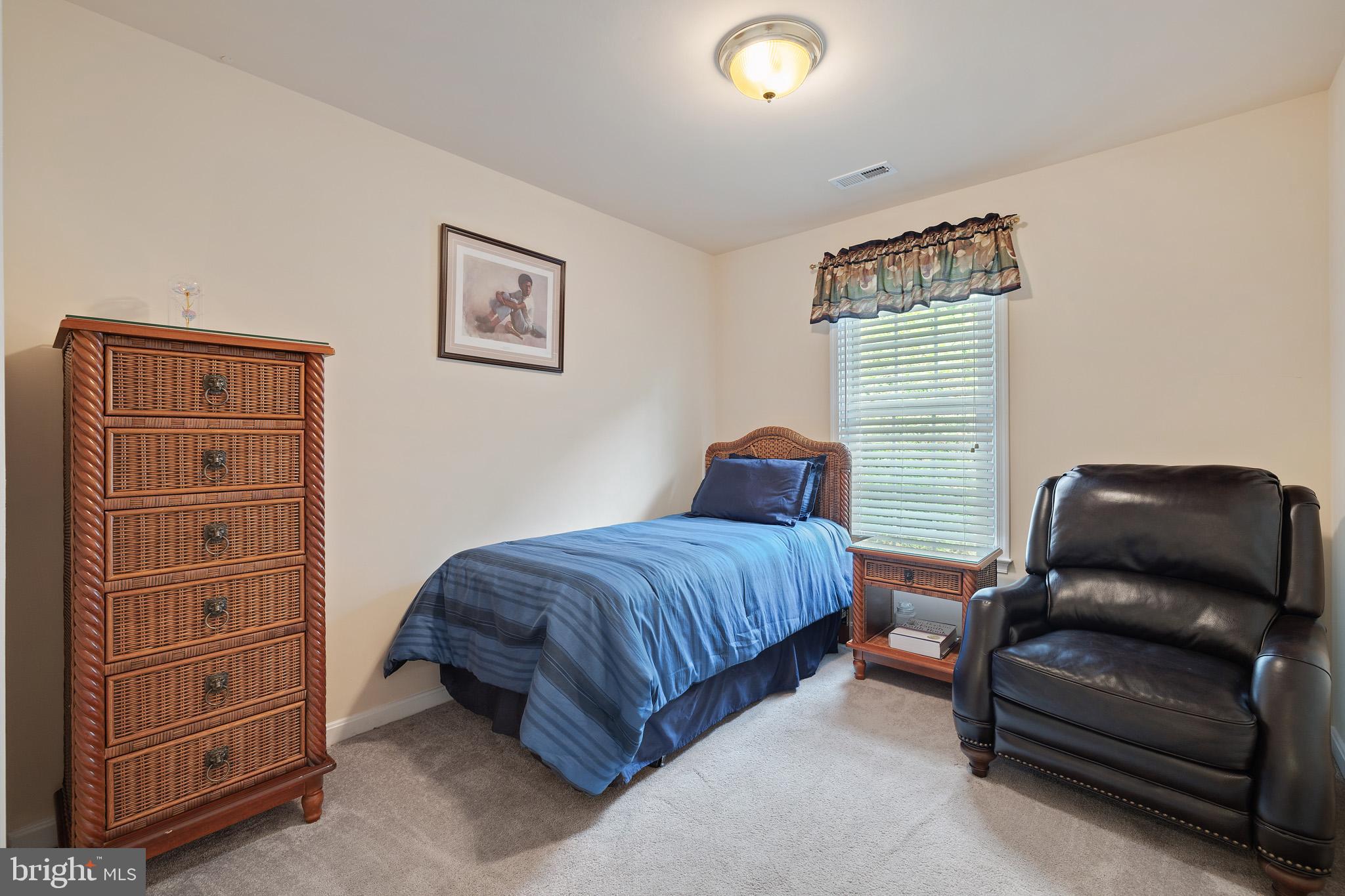 14300 Delcastle Drive Bowie, MD 20721 - Photo 22 of 33 Upstairs Bedroom