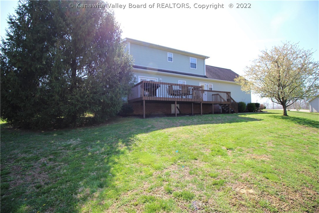 18 Country Road Salt Rock, WV 25559 - Photo 5 of 22 Gallery Image 5