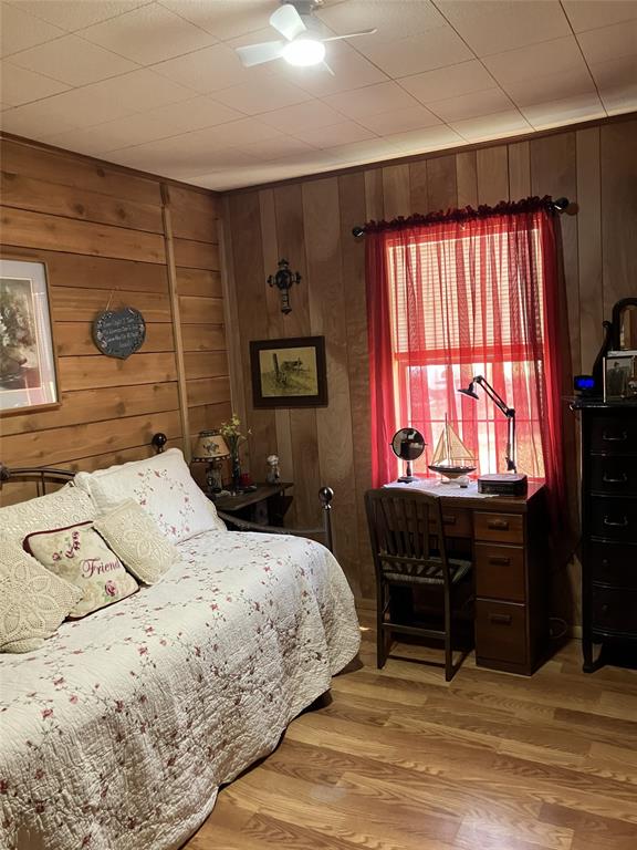 2454 Rains County Road 1402 Point, TX 75472 - Photo 11 of 27 Guest Bedroom