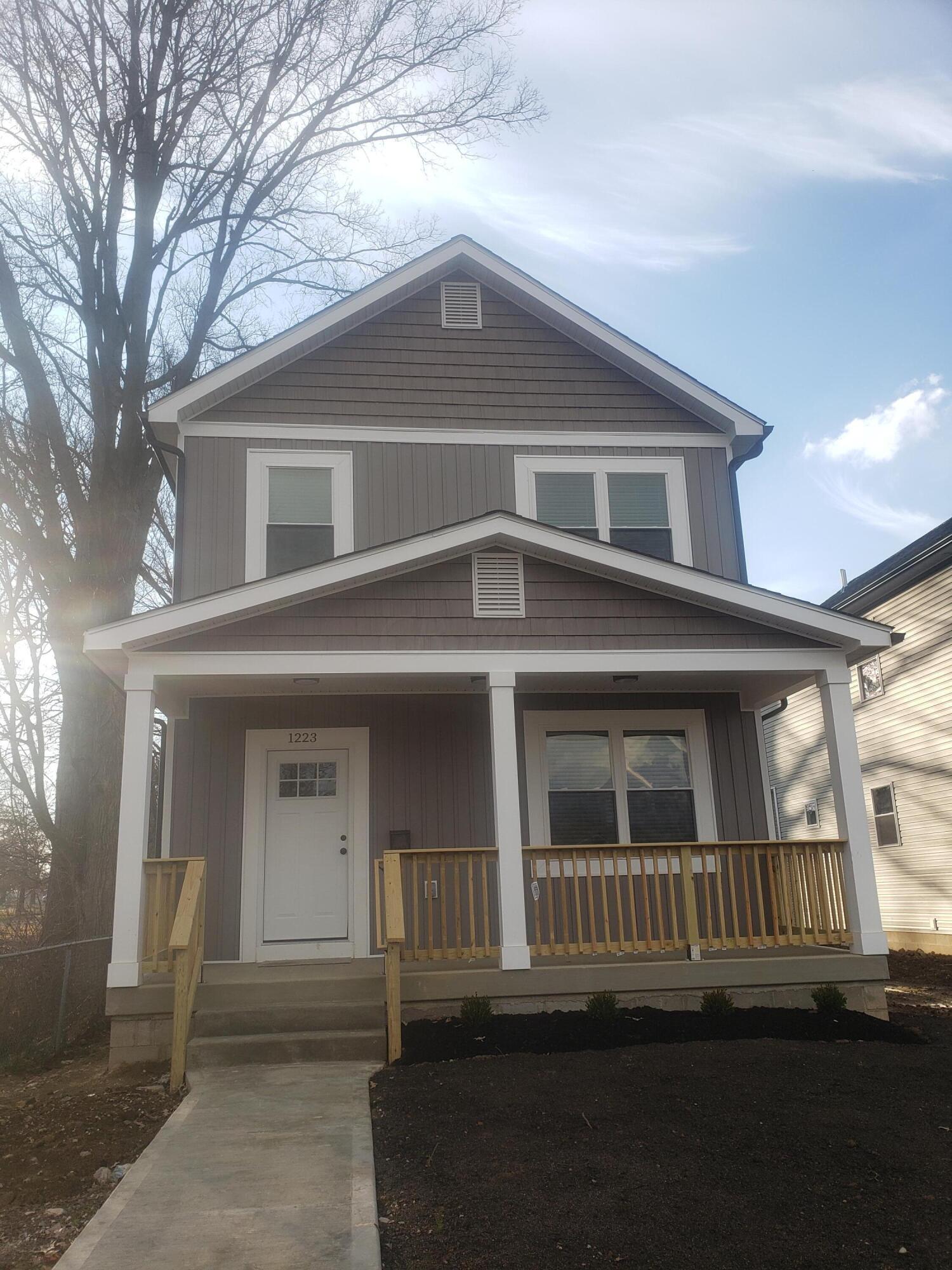 1223 Berkeley Road Columbus, OH 43206 - Photo 1 of 1 20240223_165138