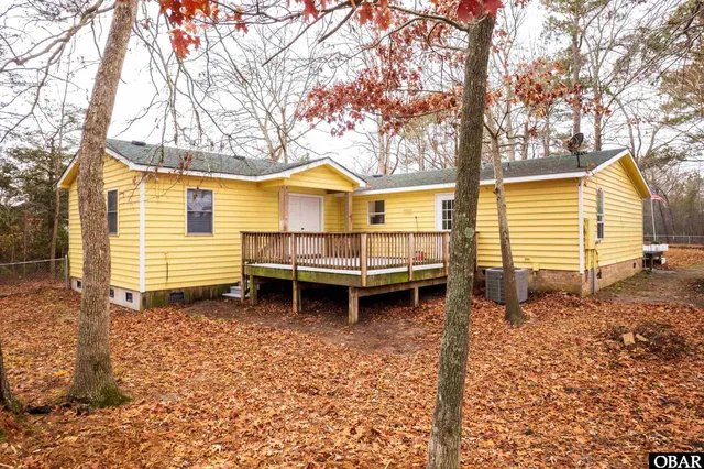 $419,000 | 559 Grandy Road, Grandy, NC 27939