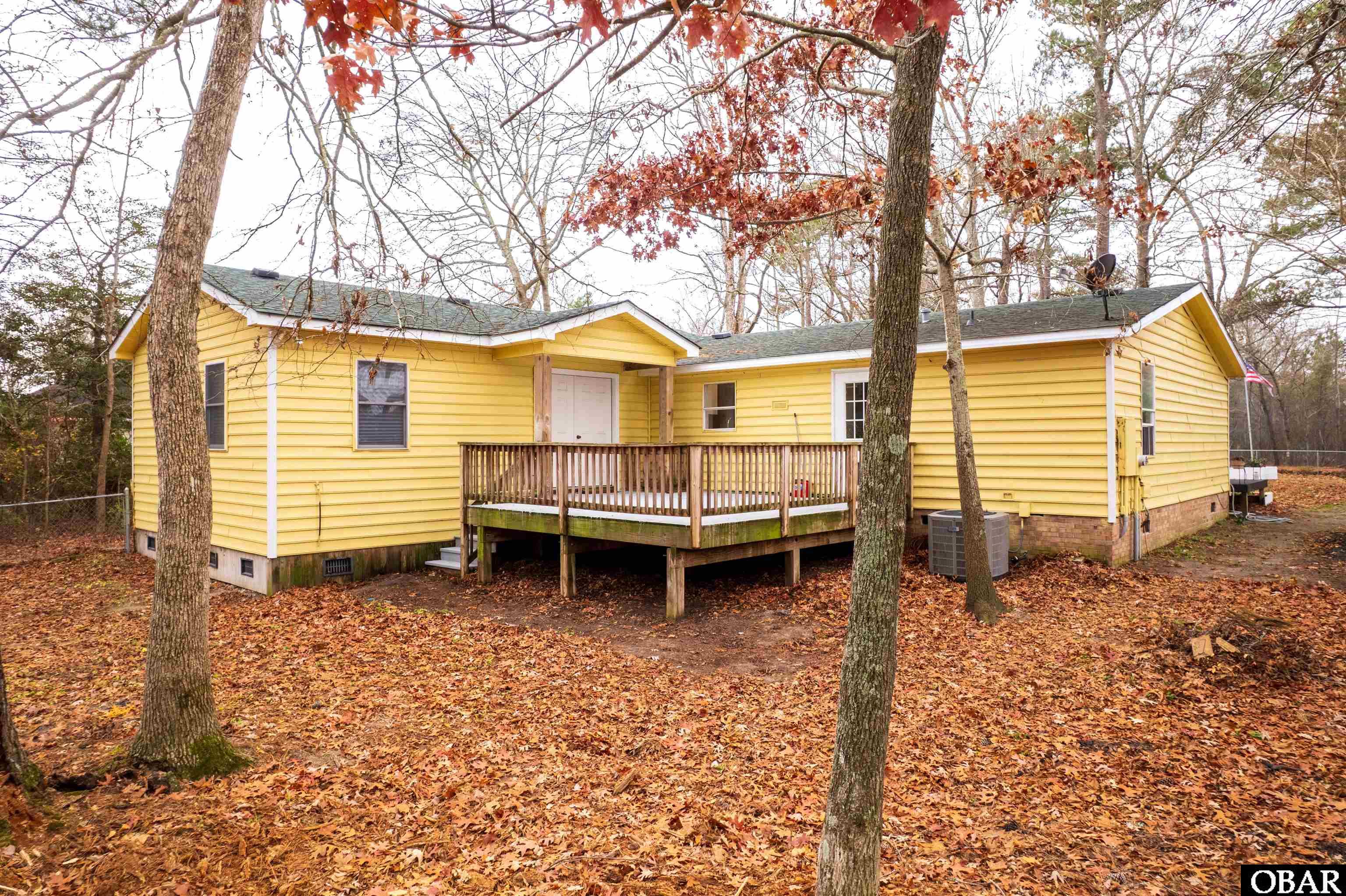 559 Grandy Road Grandy, NC 27939 - Photo 19 of 20