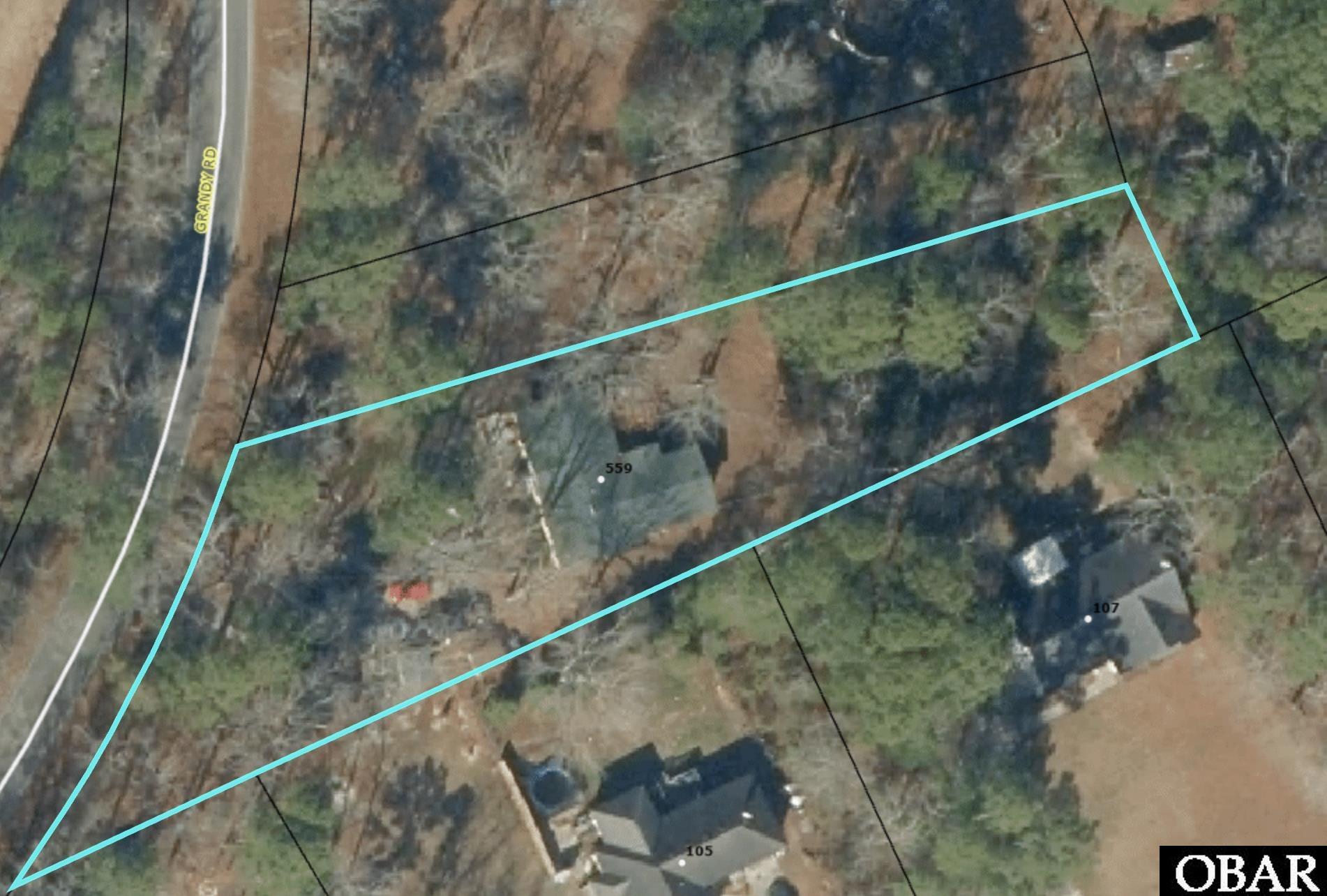 559 Grandy Road Grandy, NC 27939 - Photo 20 of 20