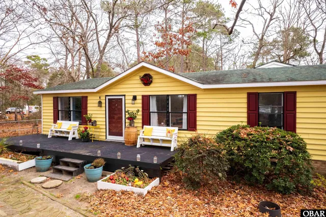 $419,000 | 559 Grandy Road, Grandy, NC 27939
