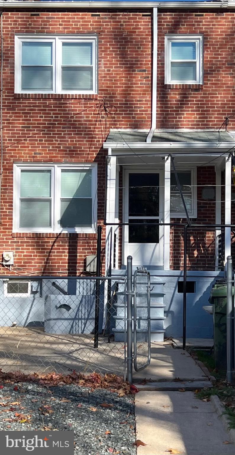 116 Riverthorn Road Baltimore, MD 21220 - Photo 1 of 16 front of property
