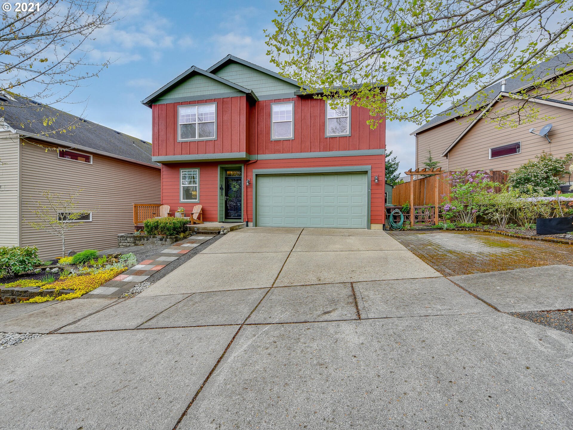 18351 Tupper Road Sandy, OR 97055 - Photo 3 of 32 Gallery Image 3