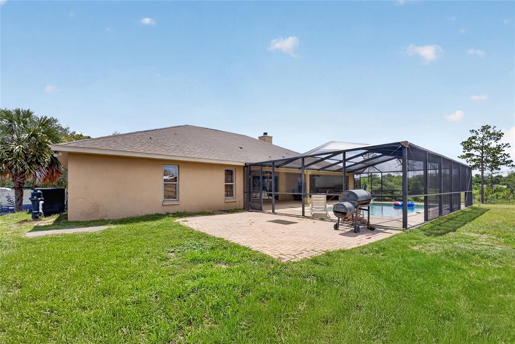 1098 Northwest 165th Ct Road Dunnellon, FL 34432 - Photo 31 of 35