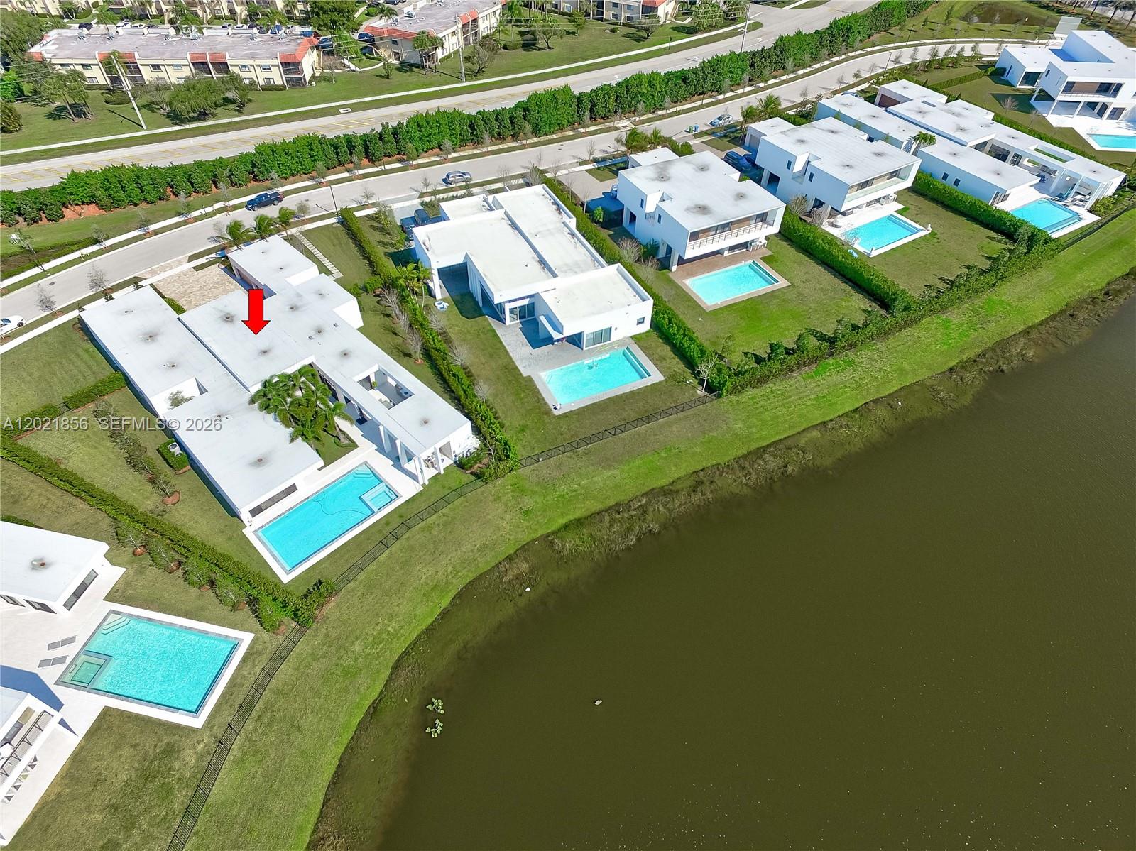 16600 Sunset Way Weston, FL 33326 - Photo 74 of 80