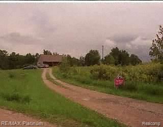 2358 North Cedar Road Fowlerville, MI 48836 - Photo 1 of 1 Listing Image - 21029566