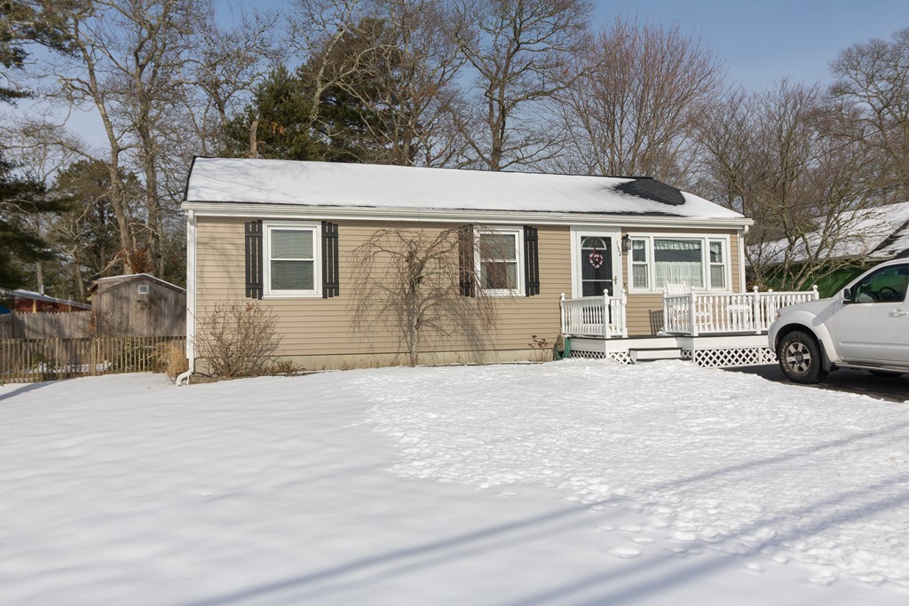132 Glen Charlie Road Wareham, MA 02538 - Photo 2 of 20 Gallery Image 2