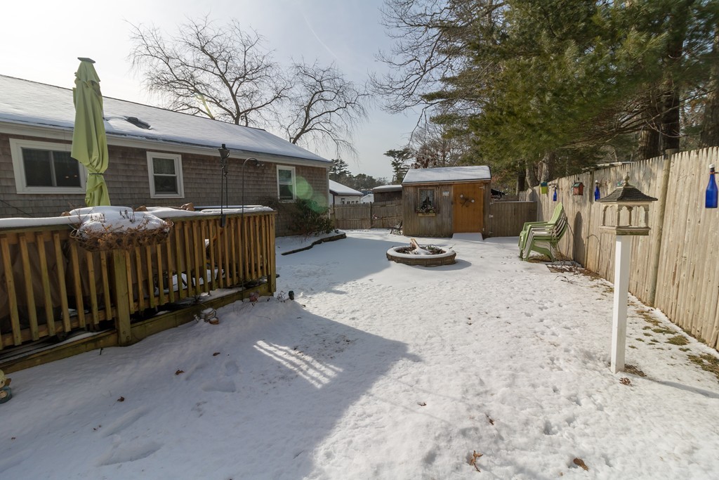 132 Glen Charlie Road Wareham, MA 02538 - Photo 6 of 20 Gallery Image 6