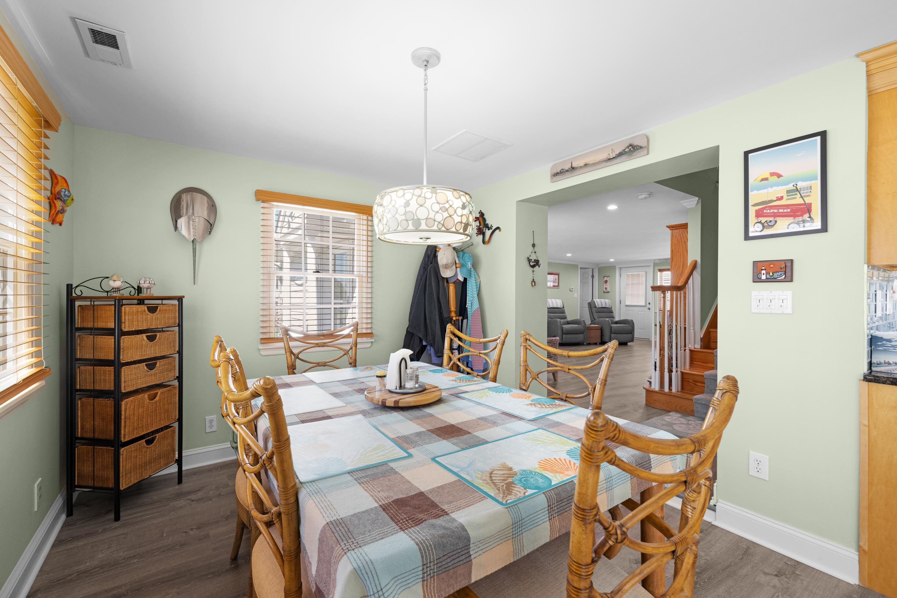 14 Pinewood Road Cape May, NJ 08204 - Photo 12 of 46
