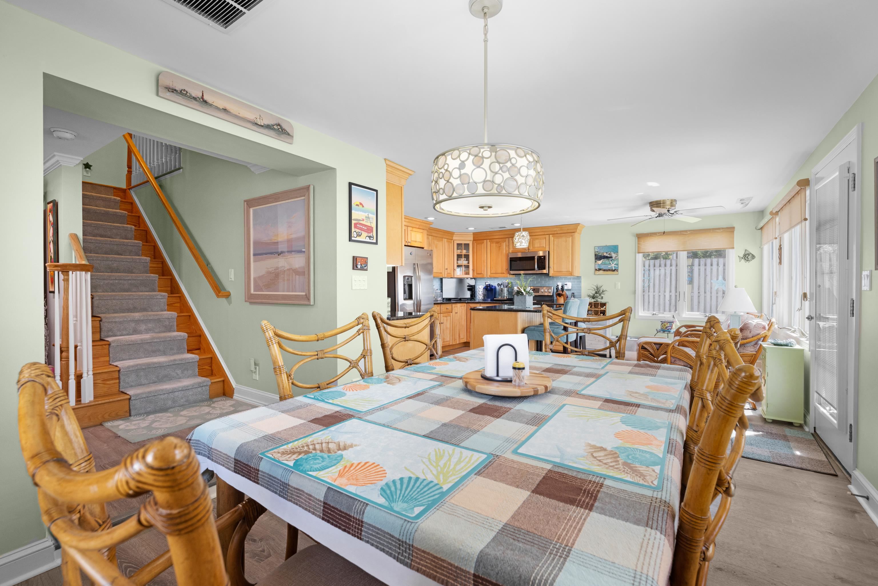 14 Pinewood Road Cape May, NJ 08204 - Photo 13 of 46