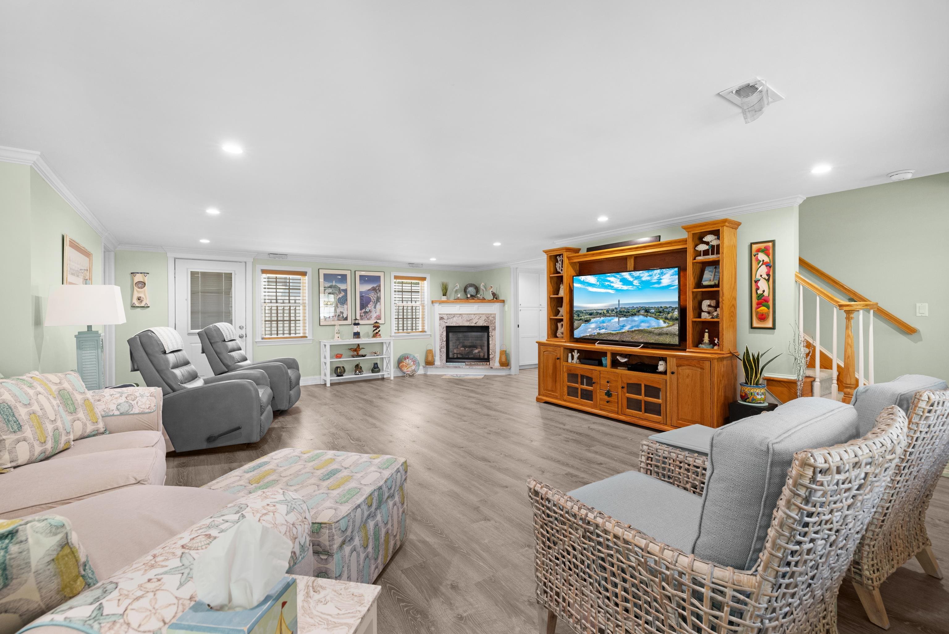 14 Pinewood Road Cape May, NJ 08204 - Photo 15 of 46
