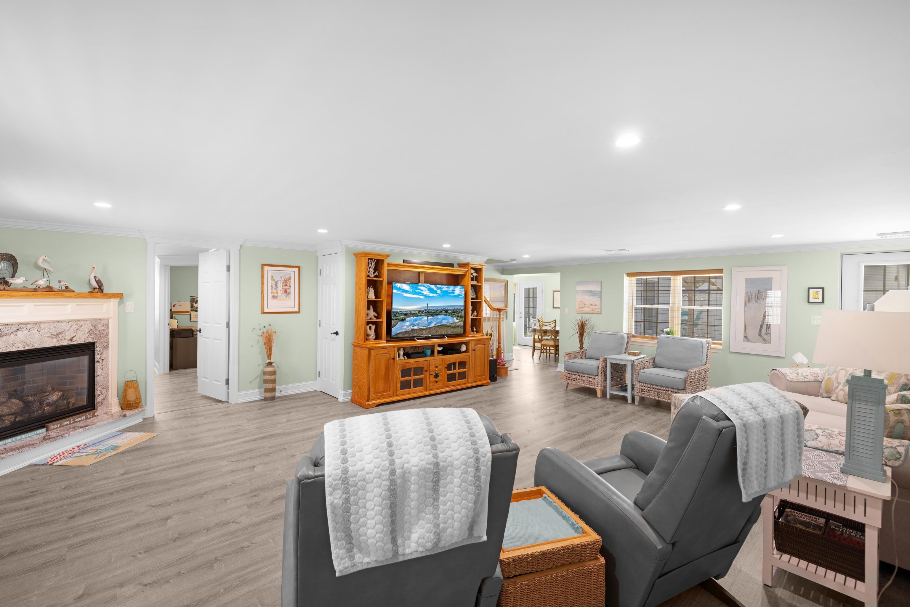 14 Pinewood Road Cape May, NJ 08204 - Photo 16 of 46