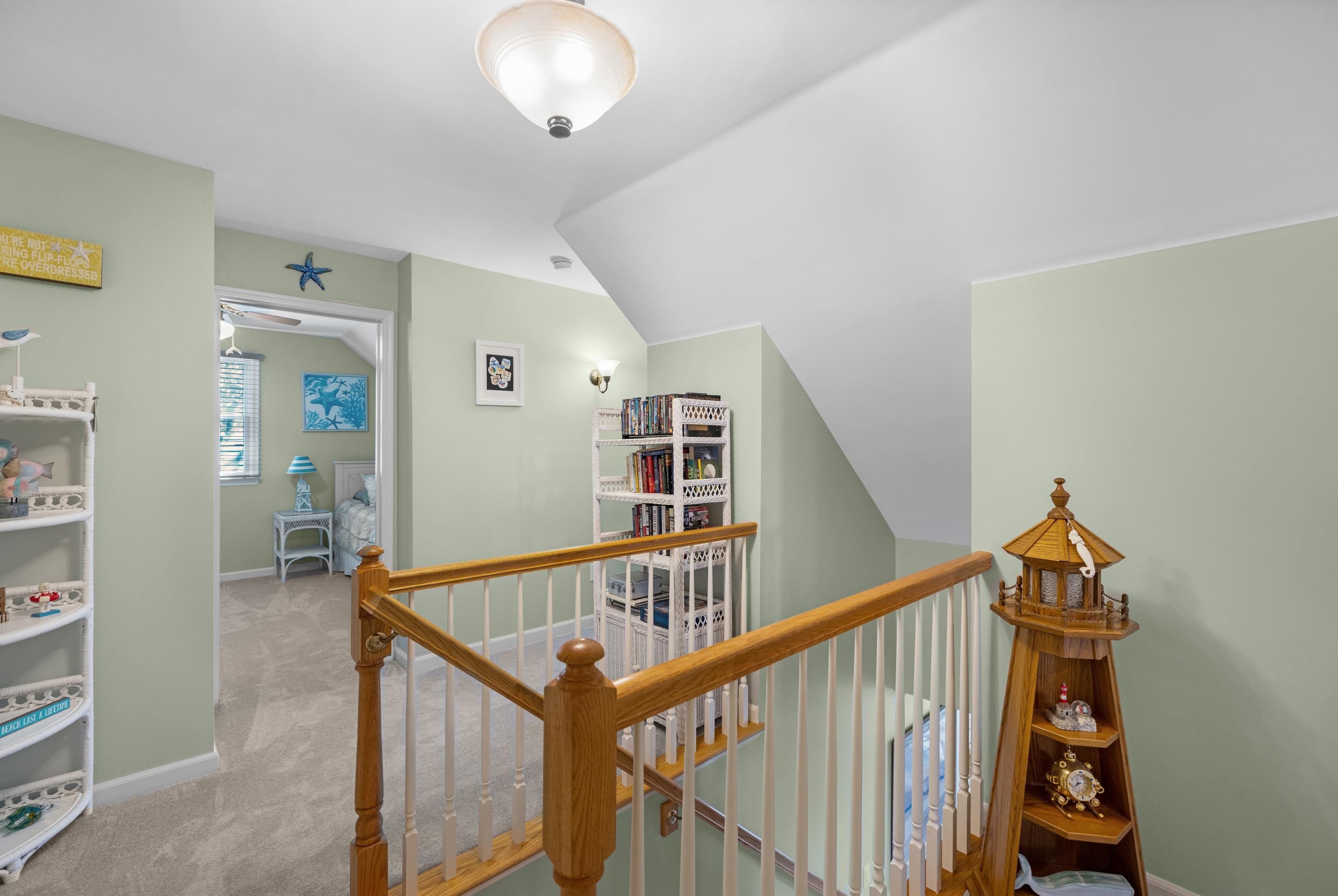 14 Pinewood Road Cape May, NJ 08204 - Photo 31 of 46