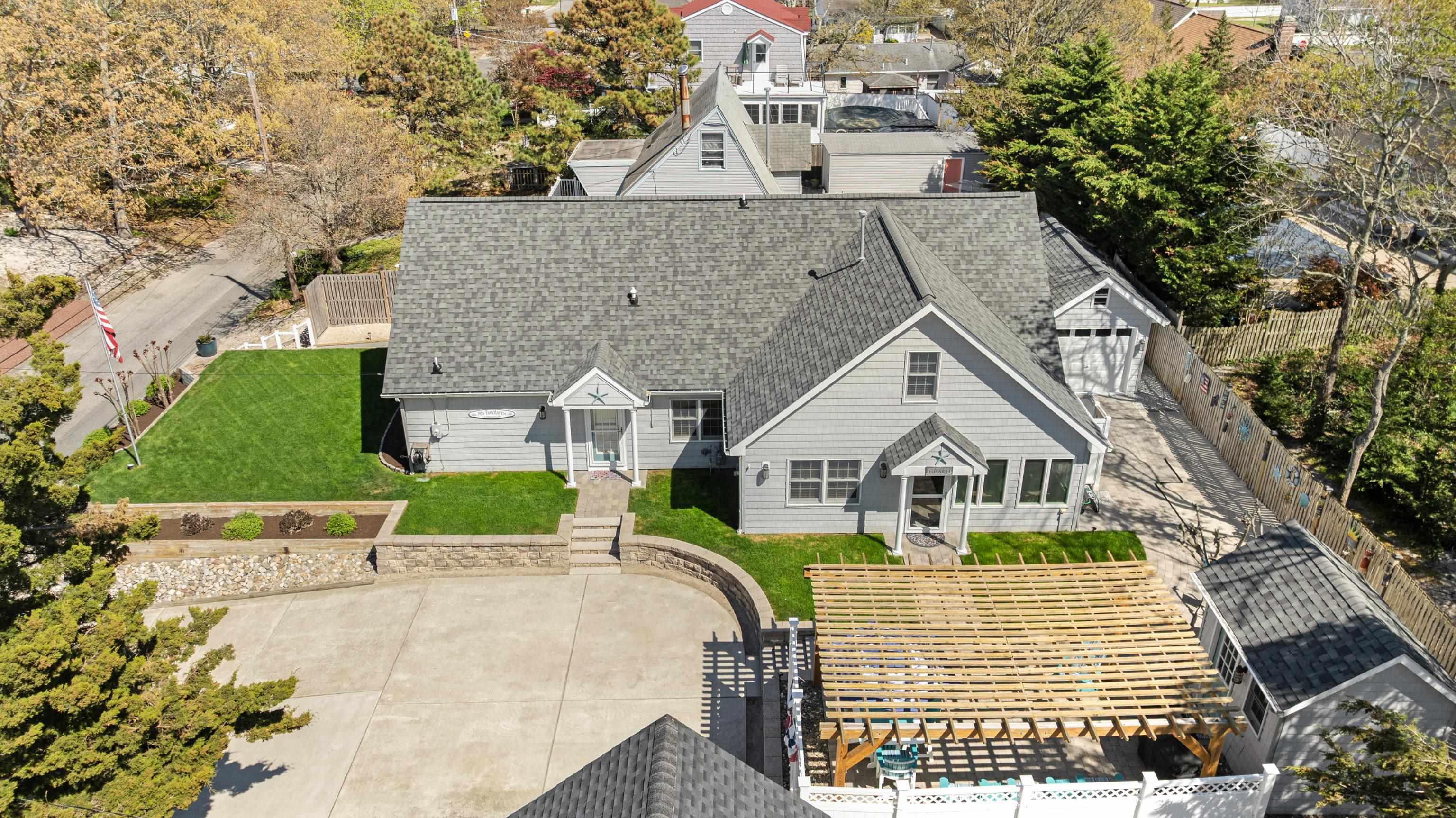 14 Pinewood Road Cape May, NJ 08204 - Photo 35 of 46