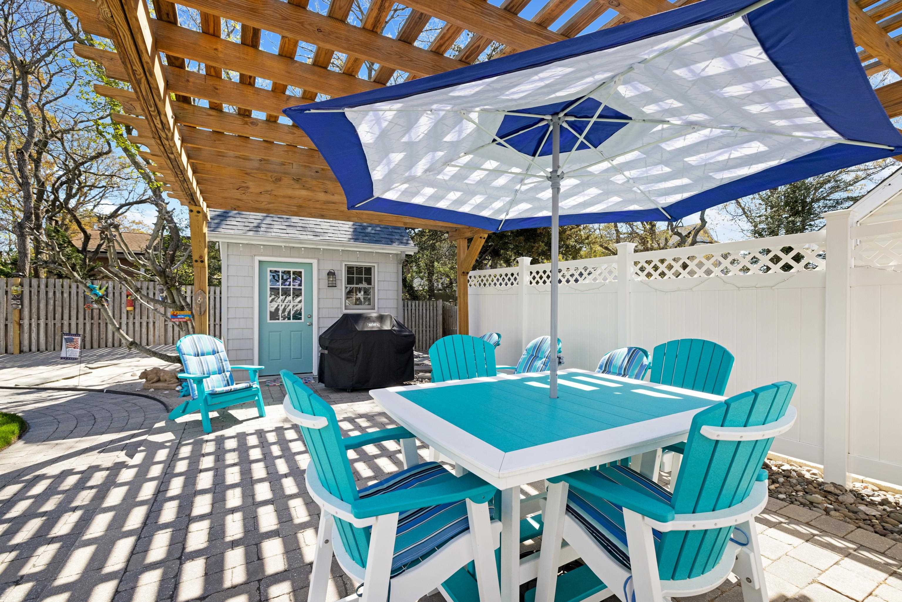 14 Pinewood Road Cape May, NJ 08204 - Photo 38 of 46