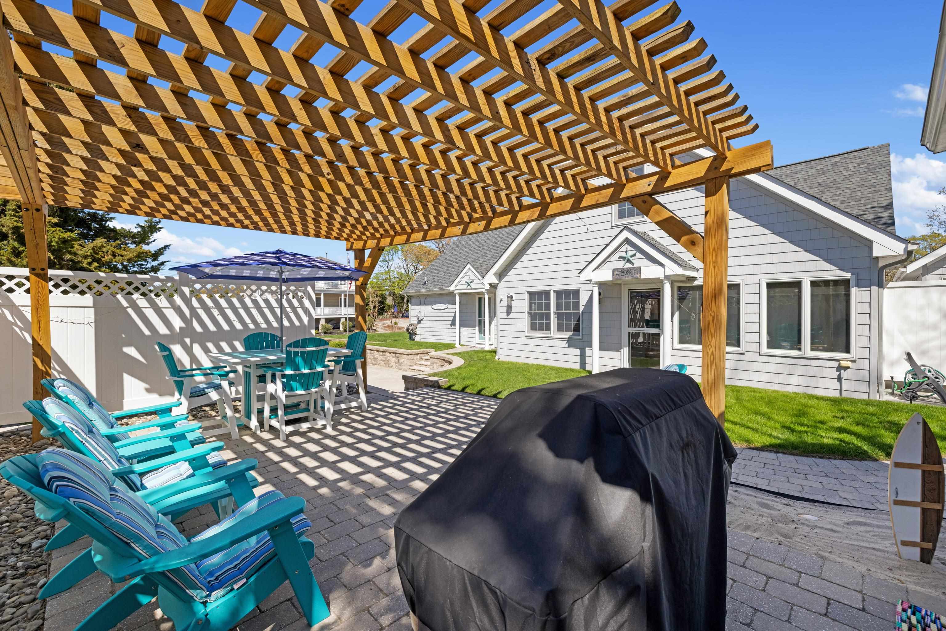 14 Pinewood Road Cape May, NJ 08204 - Photo 39 of 46