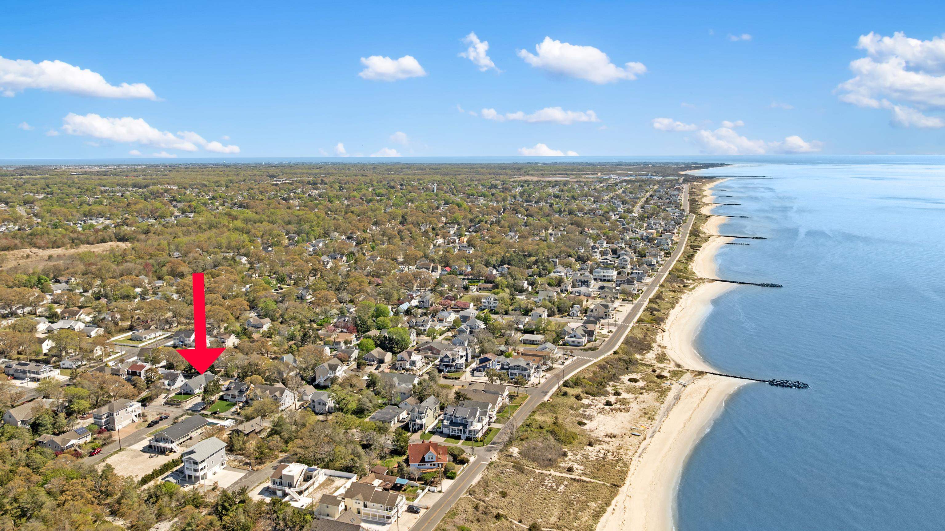 14 Pinewood Road Cape May, NJ 08204 - Photo 4 of 46