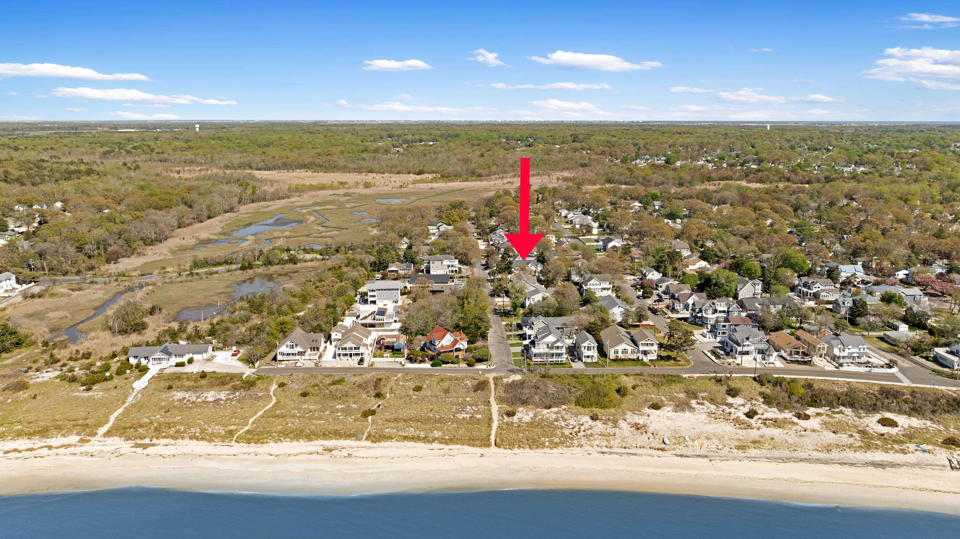 14 Pinewood Road Cape May, NJ 08204 - Photo 41 of 46